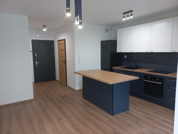 Opole Kolonia Gosławicka - okolice Witosa