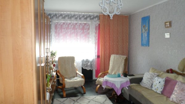 Kędzierzyn-Koźle os. Piasty