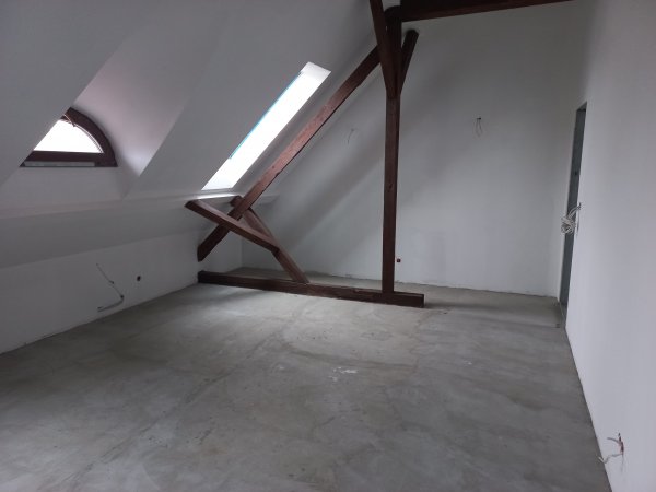 Opole Śródmieście, ul. 1 Maja