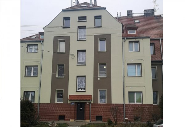 Opole Groszowice