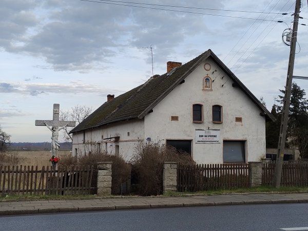 Opole - Wrzoski