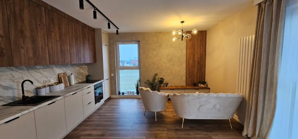 Opole Kolonia Gosławicka - okolice Witosa