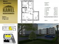 Głubczyce - Bernacice Górne