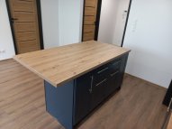 Opole Kolonia Gosławicka - okolice Witosa