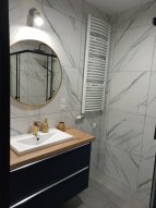 Opole Kolonia Gosławicka - okolice Witosa