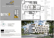 Opole Kolonia Gosławicka - okolice Witosa