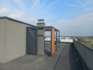 Opole Kolonia Gosławicka - okolice Witosa