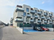Opole Kolonia Gosławicka - okolice Witosa