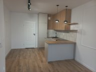 Opole Kolonia Gosławicka - okolice Witosa