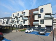 Opole Kolonia Gosławicka - okolice Witosa