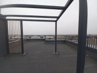 Opole Kolonia Gosławicka - okolice Witosa