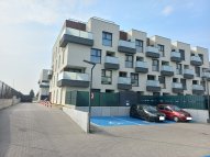 Opole Kolonia Gosławicka - okolice Witosa